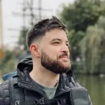 Stéphane Padrao