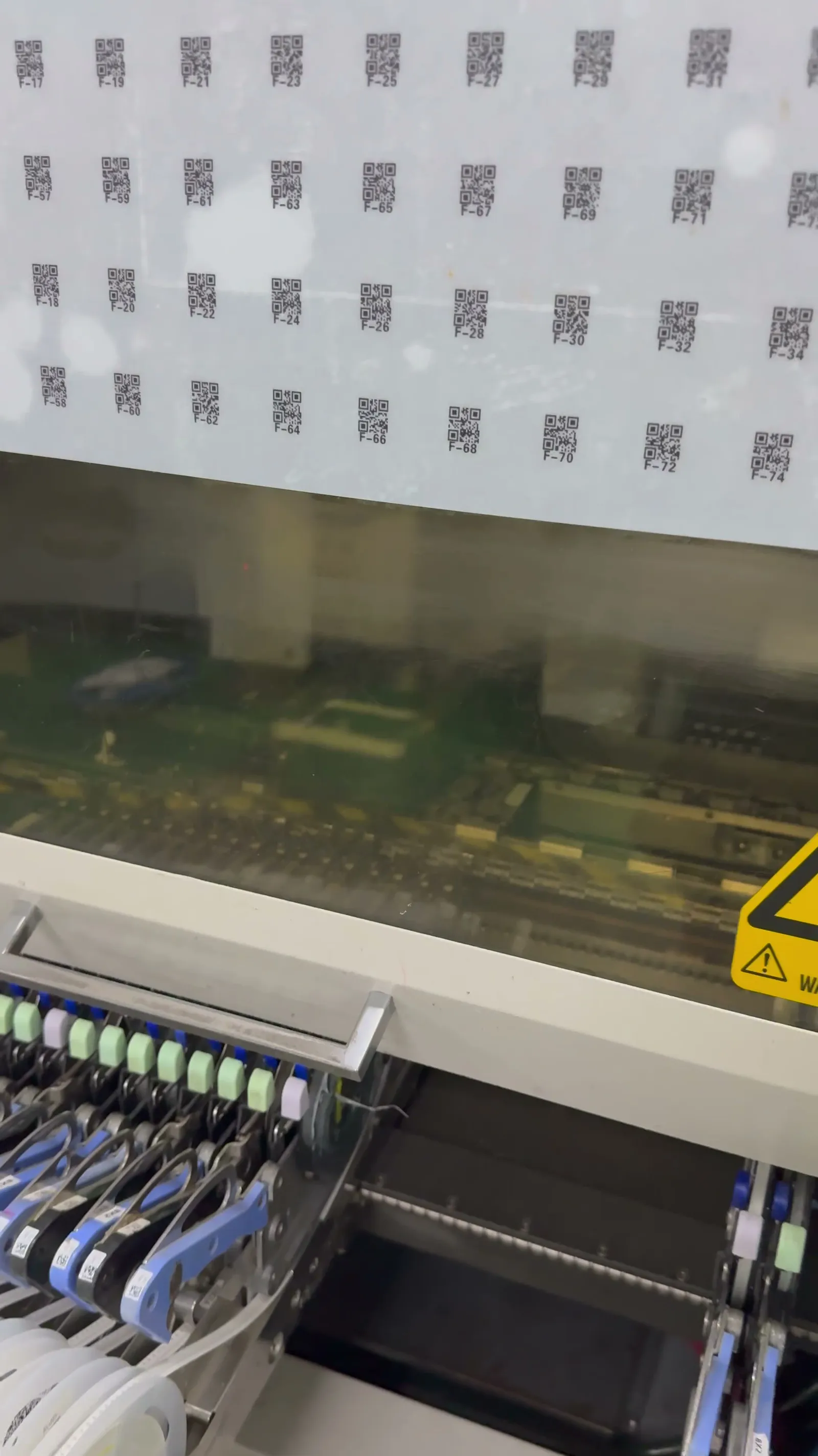 NanoSense : histoire d'une reprise d'industrialisation en Chine