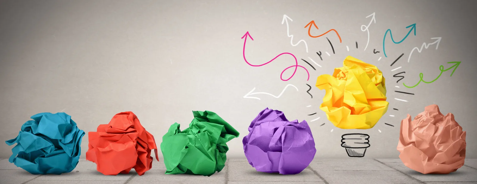Design Thinking : de la recherche à l'idéation