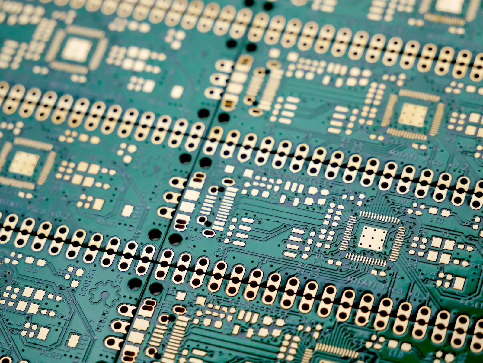 Relocaliser une production électronique : le vrai calcul