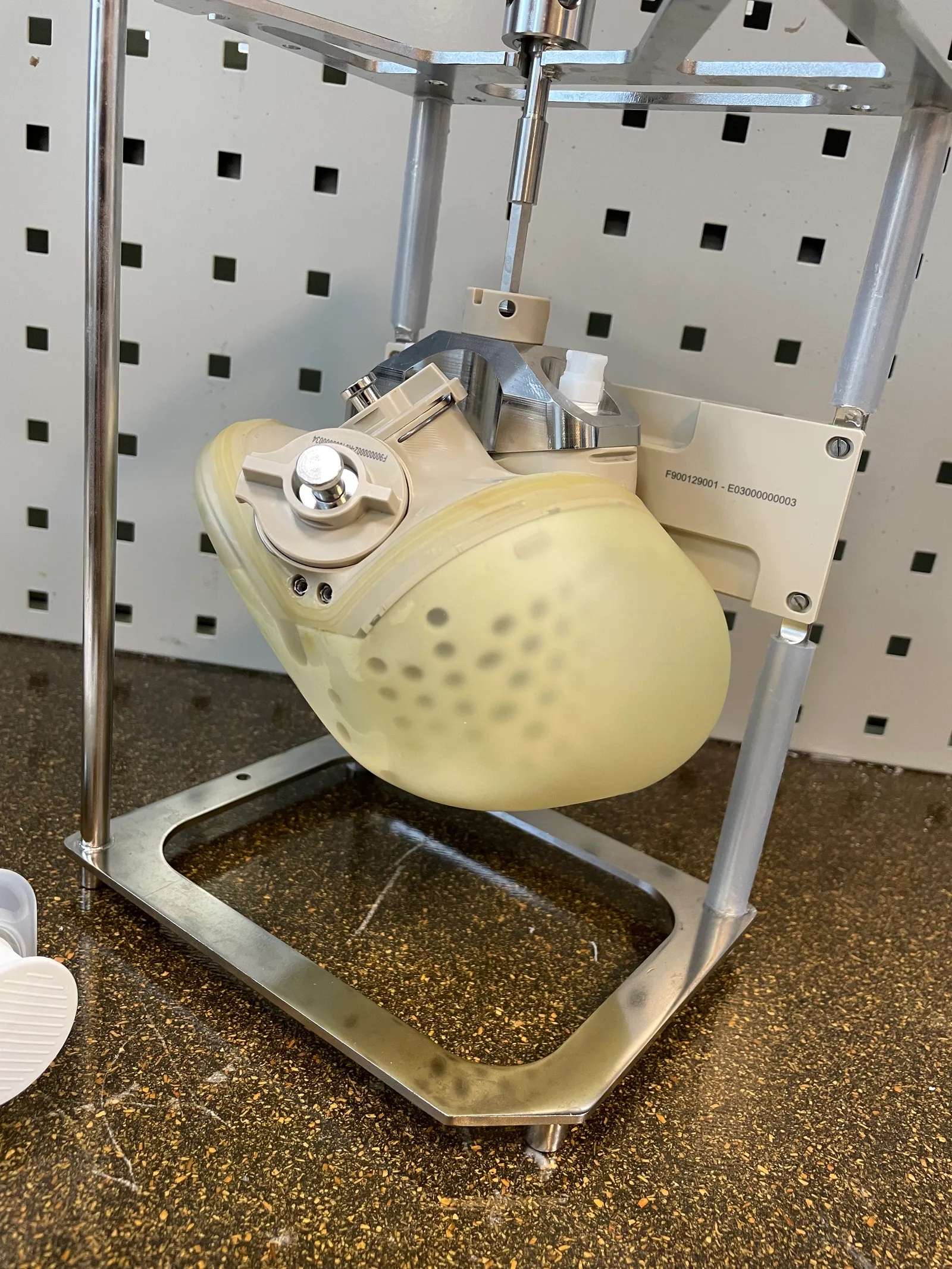 Carmat : quand on comprend enfin l'impact de la tech sur la vie des gens